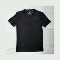 Sportshirt schwarz / Quickdry / Größe S Bayern - Schwabhausen Vorschau