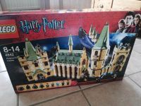 LEGO Harry Potter Schloss Hogwarts 4842 - original verpackt Hessen - Bad Hersfeld Vorschau