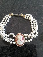 Vintage Perlenkette Nordfriesland - Husum Vorschau