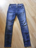 Closed Jeans slim High Waist  Gr.32 /L.34 , Gr.40/42  wie Neu! Hessen - Marburg Vorschau