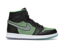 Jordan 1 Retro High Zoom Zen Green EU 44 Hamburg-Mitte - Hamburg Hamm Vorschau