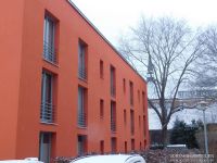 Seniorenpflege mit Servicevertrag 1-Zimmer-Wohnung im Schwarzen Kloster Mecklenburg-Vorpommern - Wismar Vorschau
