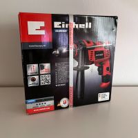 Einhell Schlagbohrmaschine TC-ID 550 E – Neu / in OVP! Leipzig - Altlindenau Vorschau