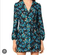 Sandro Paris Dress NP 159€ Eimsbüttel - Hamburg Schnelsen Vorschau