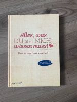 „Alles was du über mich wissen musst“ Hessen - Neukirchen Vorschau