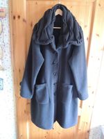 Jacke/Mantel Fleece Einheitsgröße XXL/XXXL bis 54 Nordrhein-Westfalen - Waltrop Vorschau