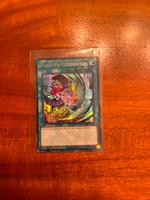 Yu-gi-oh! Harpyien-Flederwisch MP24 1. Auflage / Secret Rare Holo Baden-Württemberg - Karlsruhe Vorschau