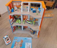 Playmobil Krankenhaus Klinik 6657 6443 6663 6659 5543 Nordrhein-Westfalen - Recklinghausen Vorschau