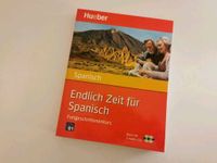 Hueber Endlich Zeit für Spanisch Buch + CDs Fortgeschrittenenkurs Hannover - Vahrenwald-List Vorschau