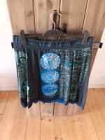 Desigual Rock XL 42 blau Hessen - Steinau an der Straße Vorschau