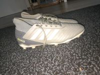 Adidas predator Fußballschuhe plus uhlsport Ball Düsseldorf - Urdenbach Vorschau