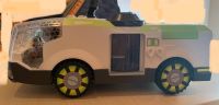 Playmobil Super 4 Chamäleon mit Gene und Alex Nordrhein-Westfalen - Verl Vorschau