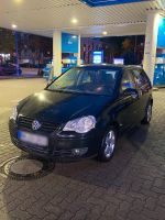 VW Volkswagen Polo Comfortline9n3 1.2 12V 64PS 4 Türig Angemeldet Eimsbüttel - Hamburg Eimsbüttel (Stadtteil) Vorschau