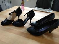 Schöne Buffalo High-Heels und Pumps, Gr. 39 Hessen - Waldems Vorschau