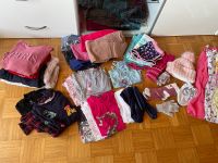 Kleiderpaket 134/140 Mädchen Nürnberg (Mittelfr) - Mitte Vorschau