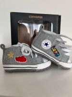 Converse Baby Schuhe Größe 19 Nordrhein-Westfalen - Marl Vorschau