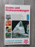 Ravensburger Taschebbücher Steine und Steinsammlungen Baden-Württemberg - Mötzingen Vorschau