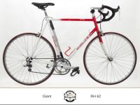 Gazelle Olympia Rennrad RH62 Exage Gruppe 1 Jahr Gewährleistung München - Maxvorstadt Vorschau