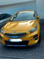 Kia XCeed 1.4 T-GDI DCT Launch Edition Nordrhein-Westfalen - Düren Vorschau