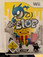 De Blob - Wii U Rheinland-Pfalz - Roßbach (Wied) Vorschau