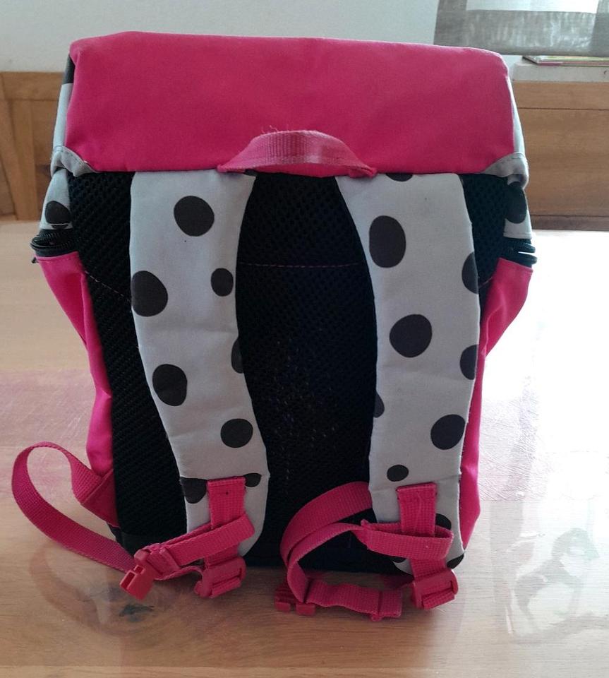 Kindergartenrucksack, turnbeutel, scouty, Dalmatiner einhorn hund in Dietfurt an der Altmühl