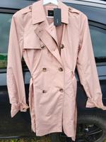 Toller Trenchcoat von Zero -neu- Schleswig-Holstein - Jübek Vorschau