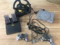 Play Station 1 / Sony PS 1 Bayern - Stulln Vorschau