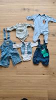 Babypaket Jungs Größe 50/56 5-teilig Bayern - Bayreuth Vorschau