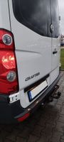 VW Crafter 2014 * 2.0 * L2H2 * 115650 km * sehr gut gepflegt * Niedersachsen - Großefehn Vorschau