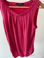 Esprit Blusentop pink Gr. 38 Hessen - Idstein Vorschau
