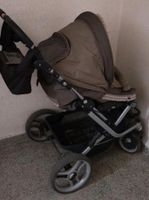 Teutonia 2014 Modell Kinderwagen set für Babies bis ca 4 Jahren Kiel - Mitte Vorschau