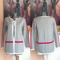 ❤️ Street One Cardigan kurzer Mantel 36/38 S/M s.Maße NEU Altona - Hamburg Bahrenfeld Vorschau