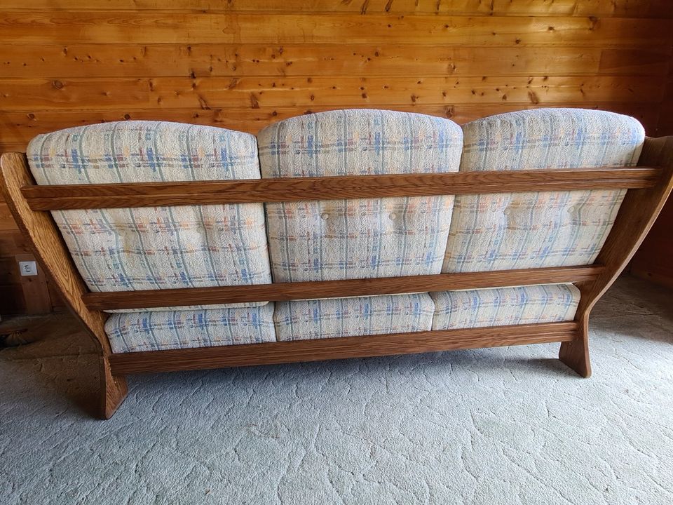 3- Sitzer Sofa in Kreuztal