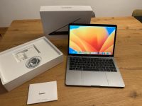 Apple MacBook Pro Touchbar 2018, Space Gray Hessen - Wiesbaden Vorschau