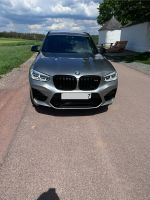 BMW X3M Competition Garantie Rheinland-Pfalz - Trassem Vorschau