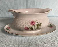 Sauciere Seltmann Weiden Annabell Pozellen Vintage Shabby Chic Nordrhein-Westfalen - Recklinghausen Vorschau