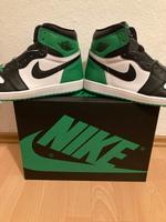 Air Jordan 1 High Lucky Green 46 Bayern - Bayreuth Vorschau