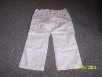 1 DamenStoff-Hose in weisss, Gr. 48 (L). von CASUAL W.E.A.R, NEU Brandenburg - Falkenberg/Elster Vorschau