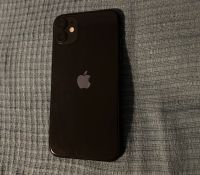 iPhone 11 64gb schwarz Nordrhein-Westfalen - Herzogenrath Vorschau