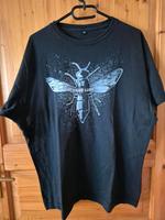 Rammstein keine Lust Shirt XL Bayern - Gundelsheim Vorschau