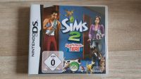 Nintendo DS Spiel - Die Sims 2 - Apartment Tiere Wandsbek - Steilshoop Vorschau