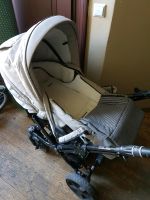 Kinderwagen Hartan Topline S Leipzig - Schönefeld-Abtnaundorf Vorschau