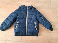 H&M Winterjacke Gr 110 top Zustand Nordrhein-Westfalen - Gütersloh Vorschau