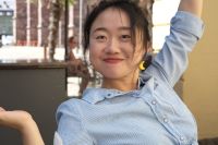 freundliche chinesische Musikstudentin sucht Wohnung/WG Baden-Württemberg - Freiburg im Breisgau Vorschau