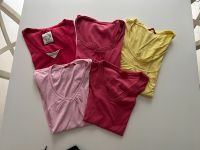 ESPRIT T-Shirts Damen 5 er Set Gr. M Hessen - Hohenahr Vorschau