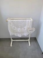 Alter Handtuchständer Shabby Brocante Landhaus Vintage Rheinland-Pfalz - Niederzissen Vorschau