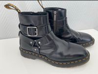 Dr. Martens Jaimes Harness Leder Chelsea Boots 41 Essen - Essen-Ruhrhalbinsel Vorschau