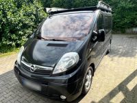 Opel Vivaro Baden-Württemberg - Nürtingen Vorschau