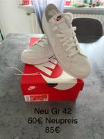 Neue Nike Court Legacy Canvas Herren Gr 42 Baden-Württemberg - Lörrach Vorschau