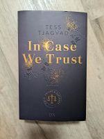 In Case We Trust von Tess Tjagvad Mecklenburg-Vorpommern - Neubrandenburg Vorschau